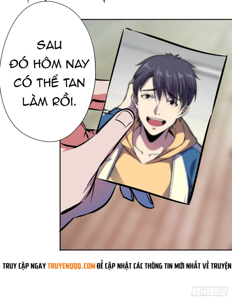 Chúa Tể Vực Thẳm Chapter 24 - 38