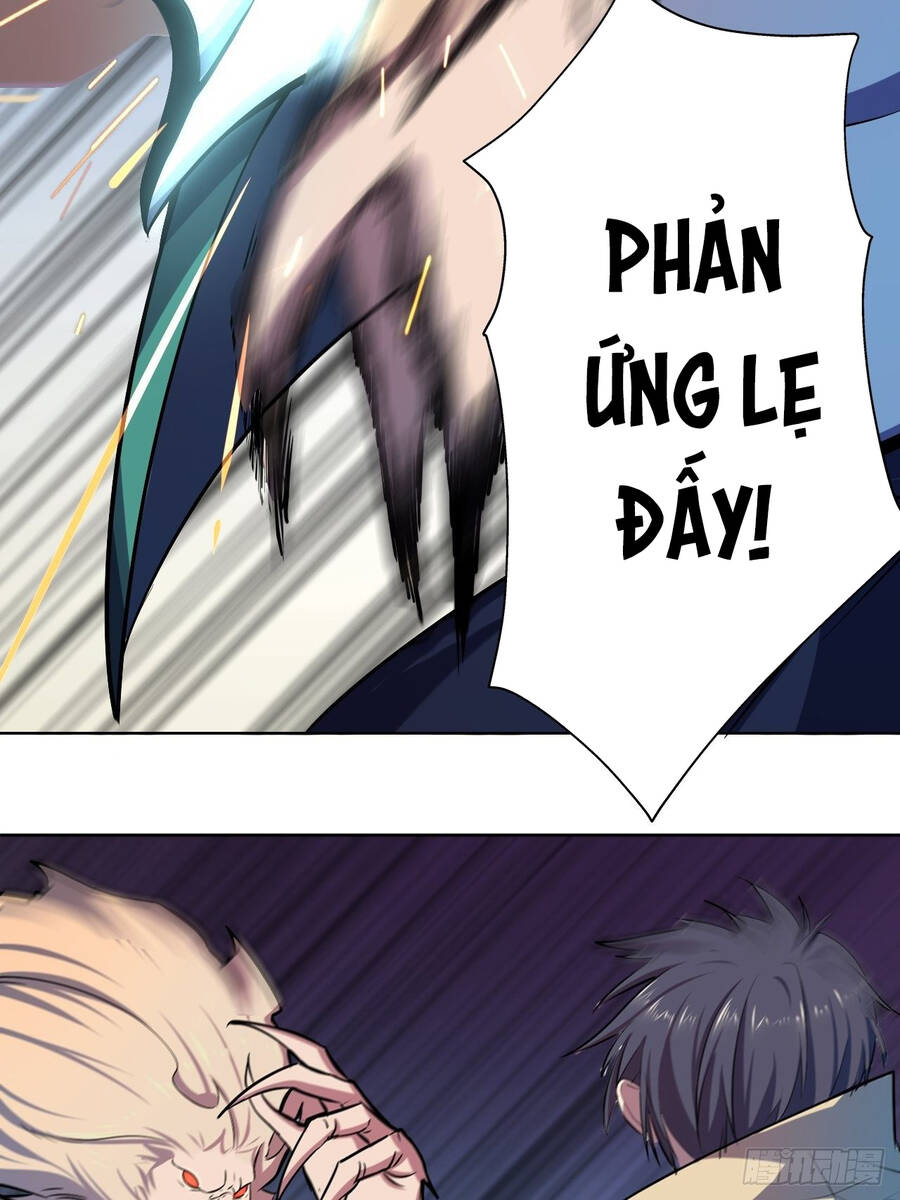 Chúa Tể Vực Thẳm Chapter 24 - 6