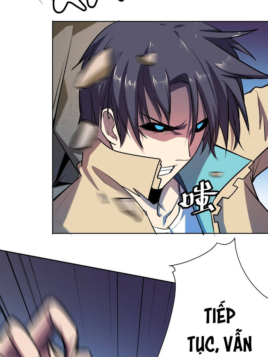 Chúa Tể Vực Thẳm Chapter 24 - 9