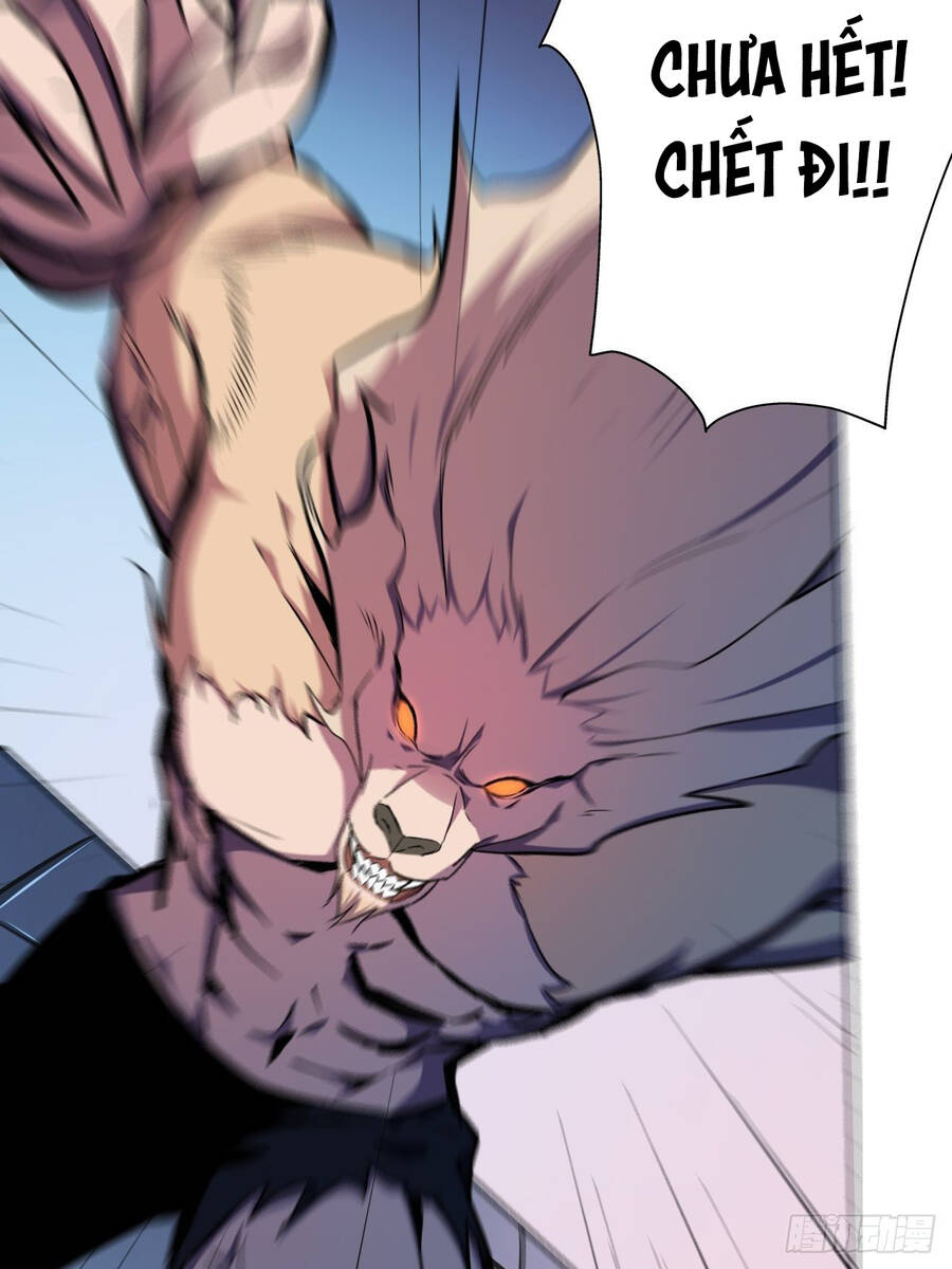 Chúa Tể Vực Thẳm Chapter 24 - 10