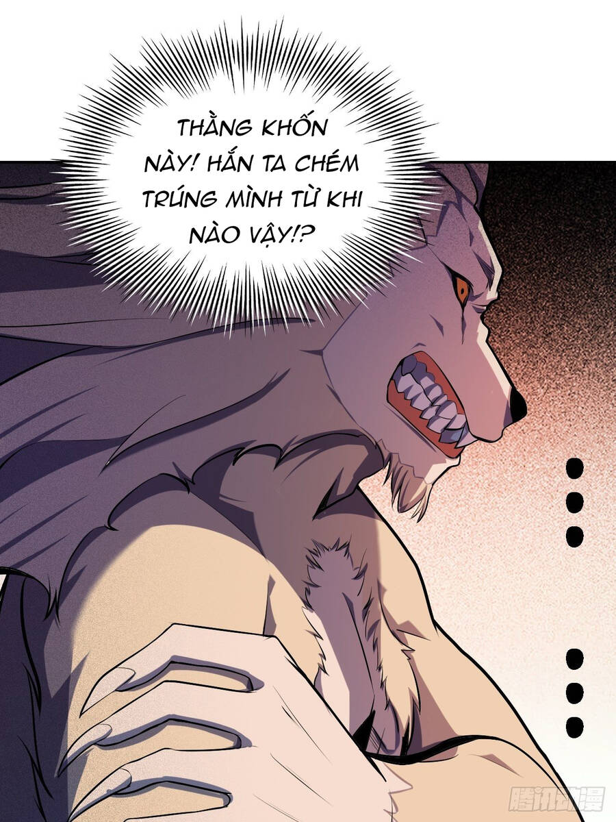 Chúa Tể Vực Thẳm Chapter 25 - 2