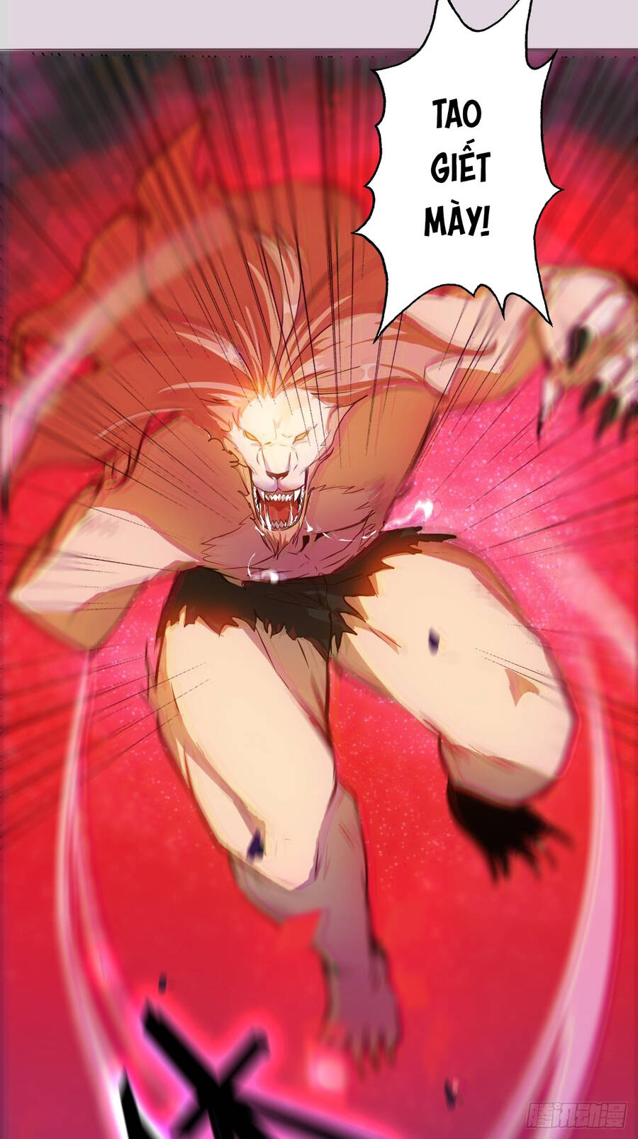 Chúa Tể Vực Thẳm Chapter 25 - 13