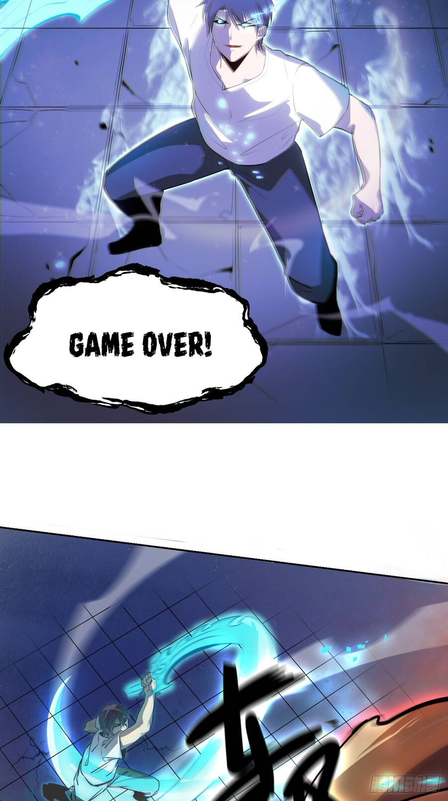 Chúa Tể Vực Thẳm Chapter 25 - 15