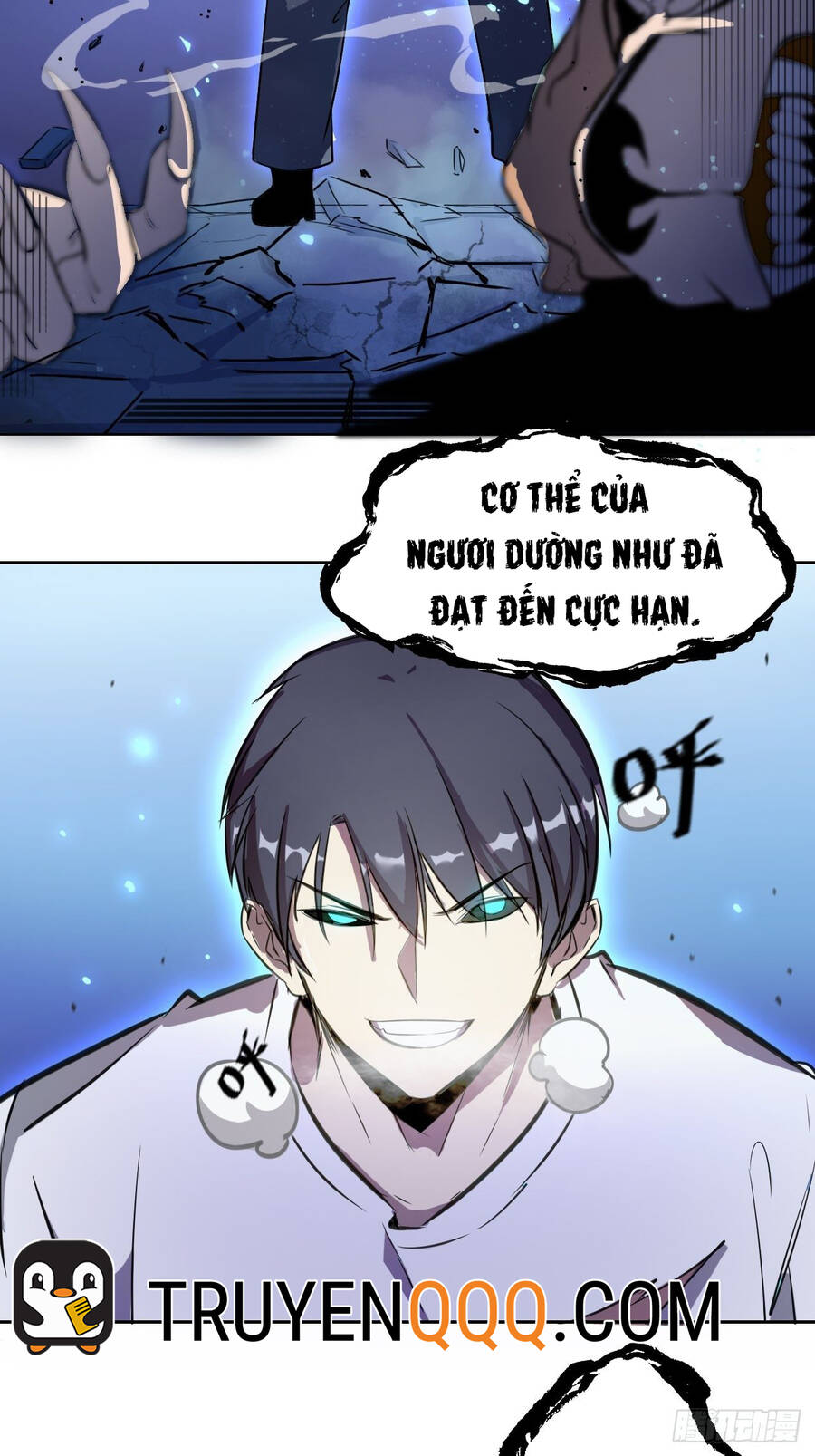 Chúa Tể Vực Thẳm Chapter 25 - 21