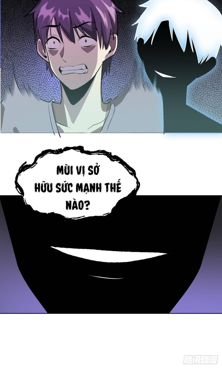 Chúa Tể Vực Thẳm Chapter 25 - 27