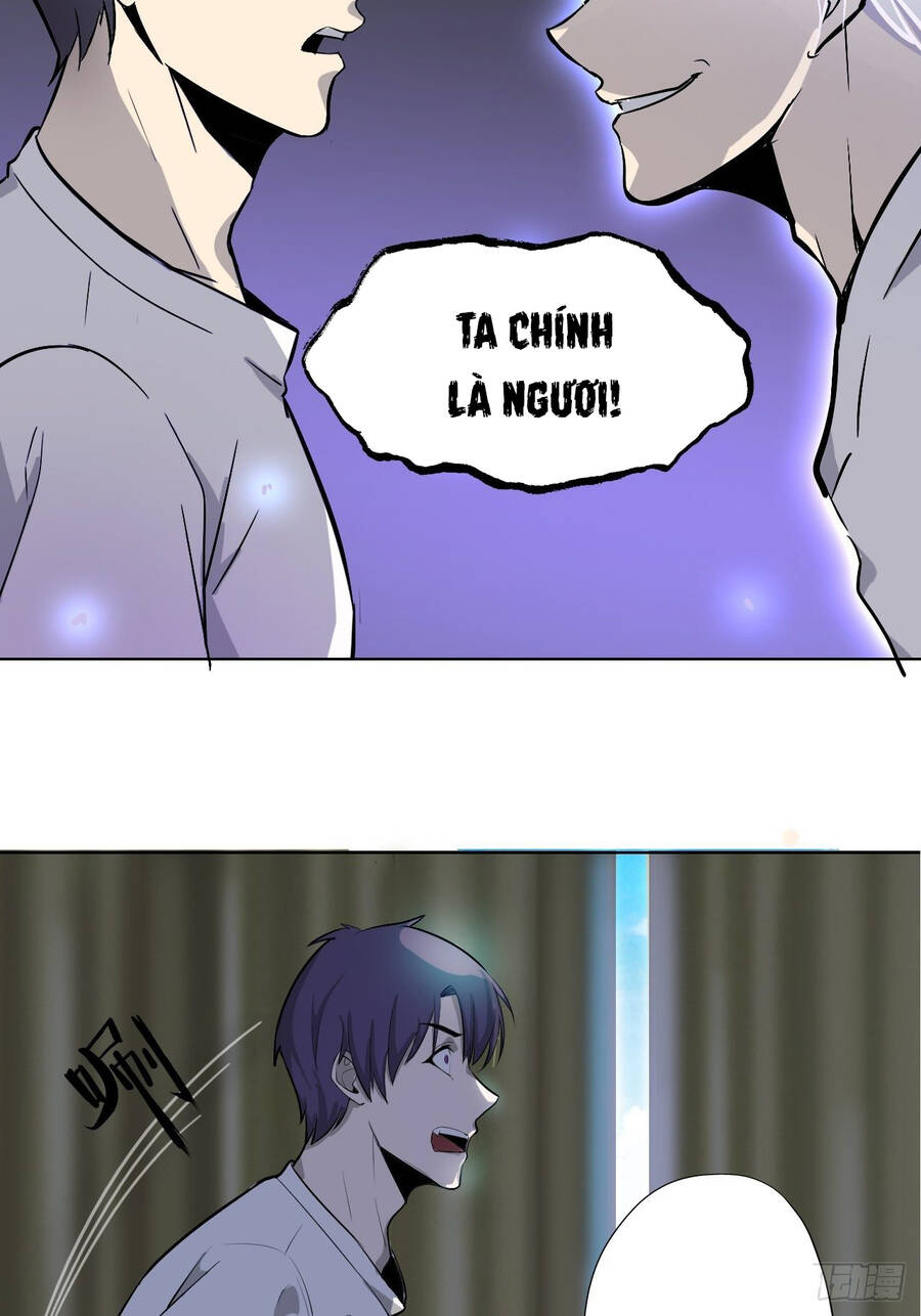 Chúa Tể Vực Thẳm Chapter 25 - 30