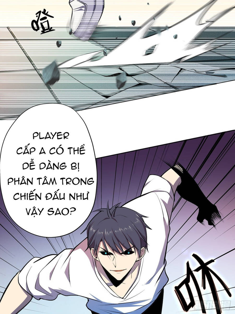 Chúa Tể Vực Thẳm Chapter 25 - 4