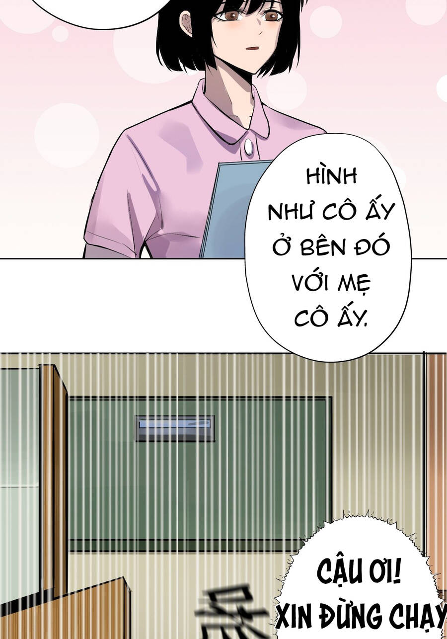 Chúa Tể Vực Thẳm Chapter 25 - 34