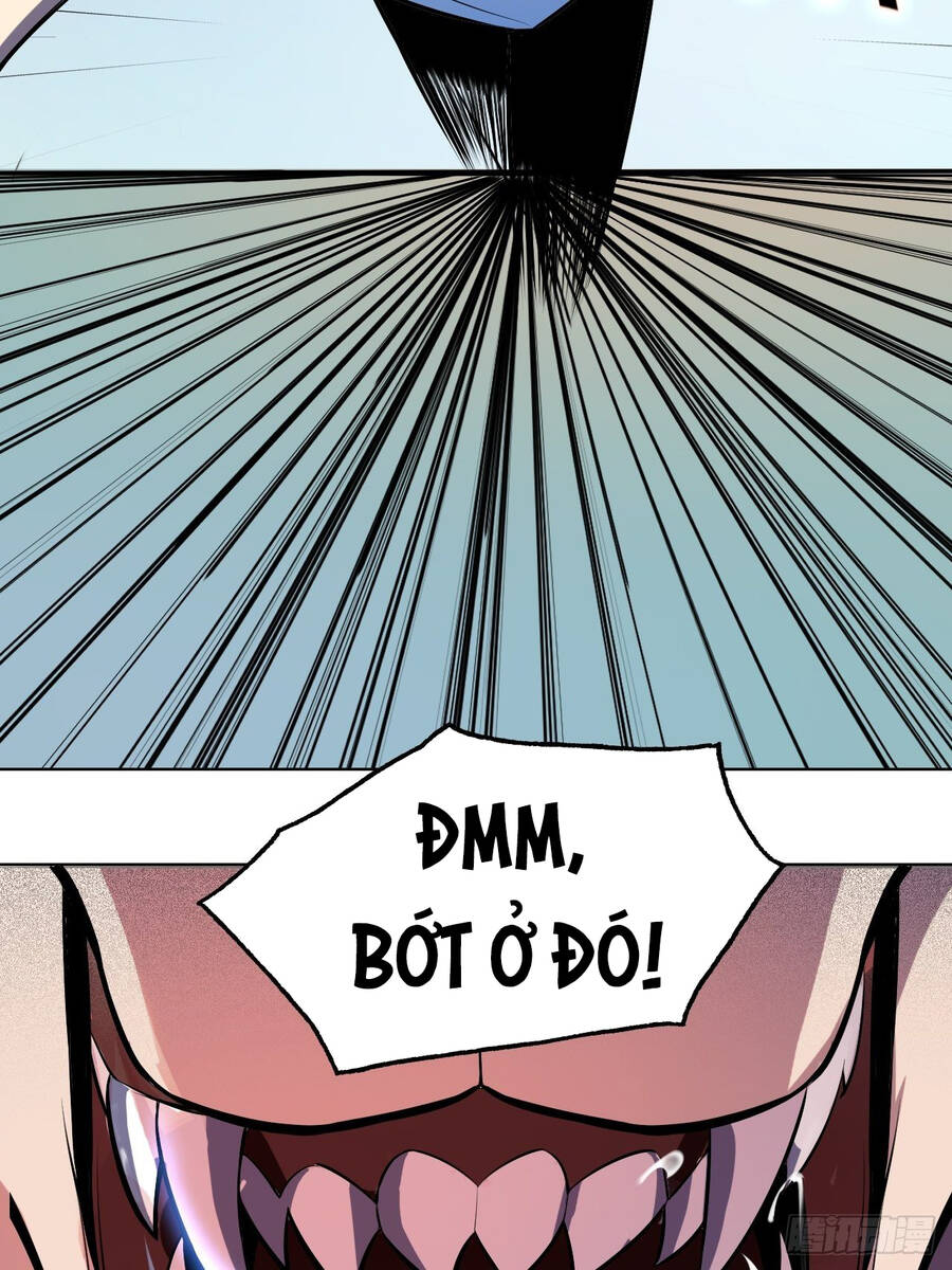 Chúa Tể Vực Thẳm Chapter 25 - 5