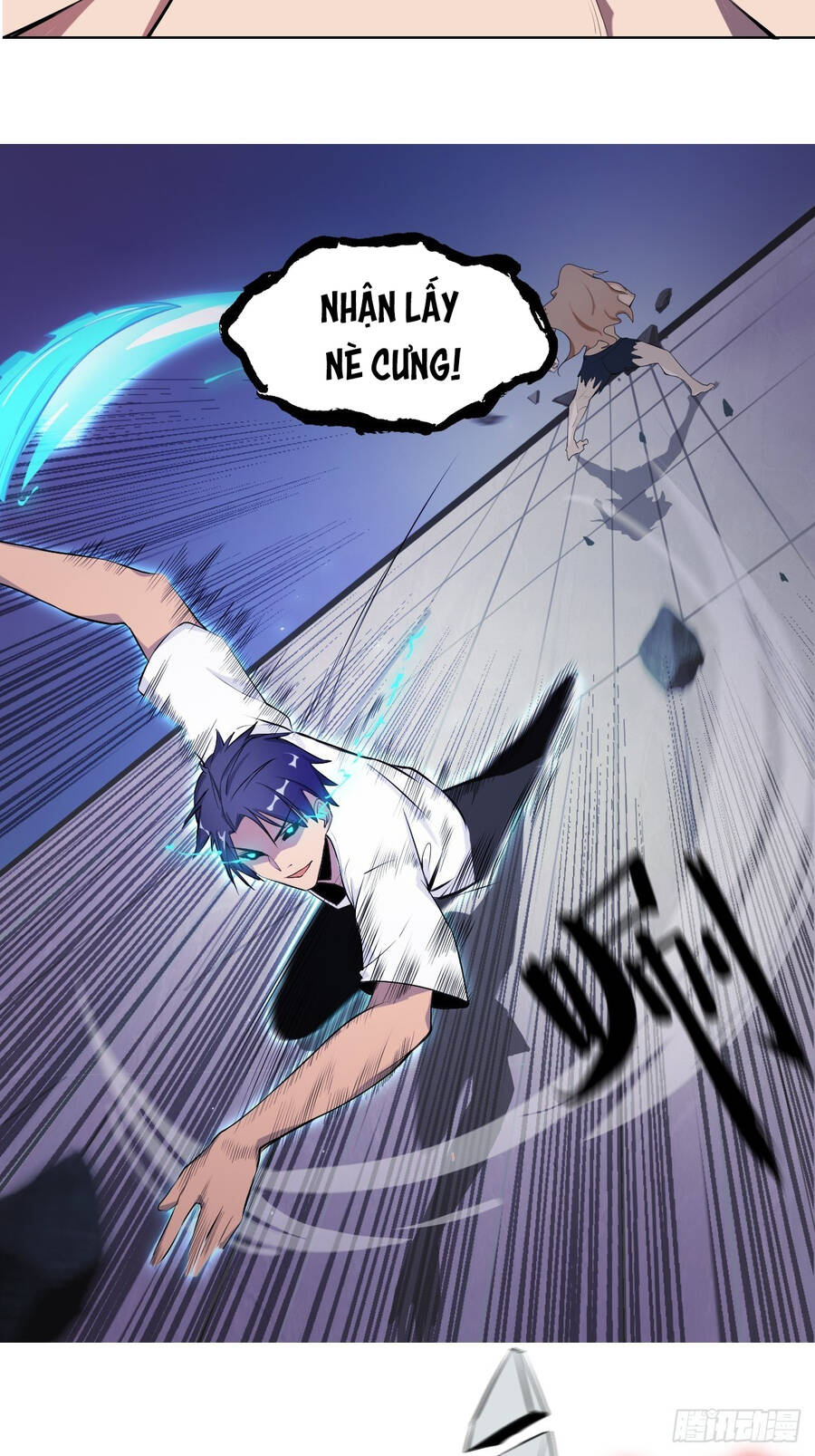 Chúa Tể Vực Thẳm Chapter 25 - 9