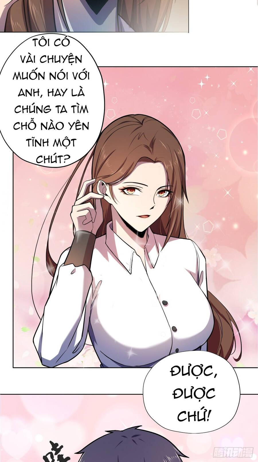 Chúa Tể Vực Thẳm Chapter 26 - 13