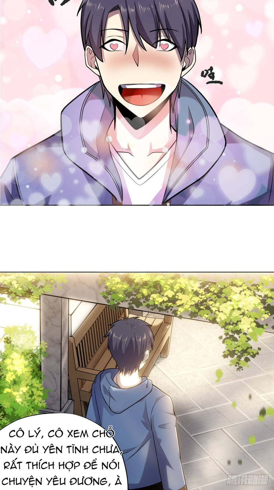 Chúa Tể Vực Thẳm Chapter 26 - 14
