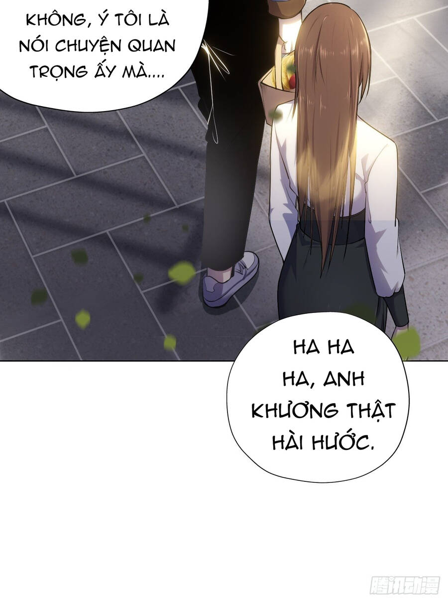 Chúa Tể Vực Thẳm Chapter 26 - 15