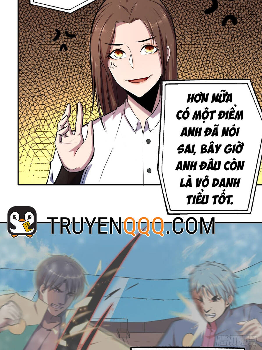 Chúa Tể Vực Thẳm Chapter 26 - 18