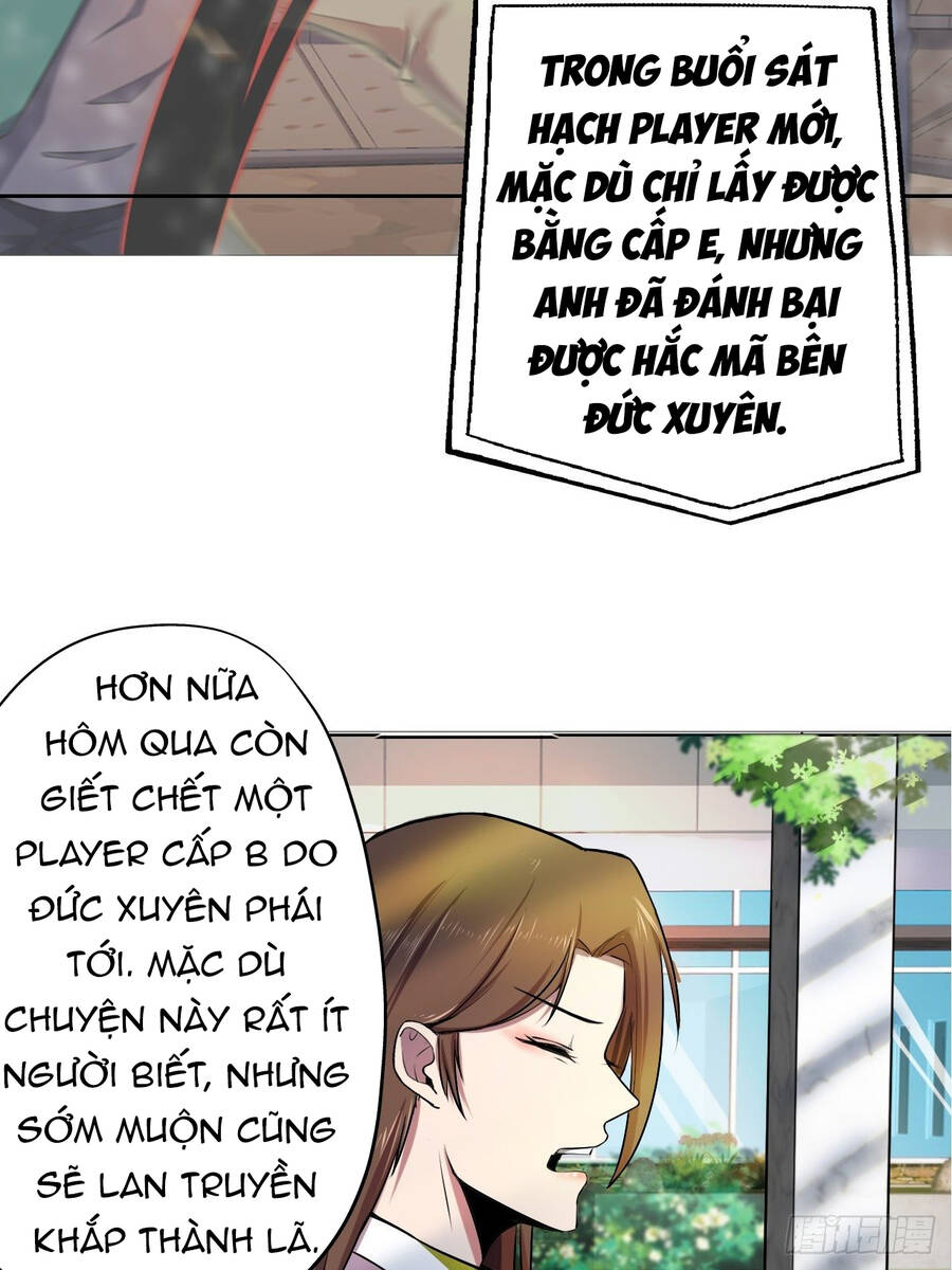 Chúa Tể Vực Thẳm Chapter 26 - 19