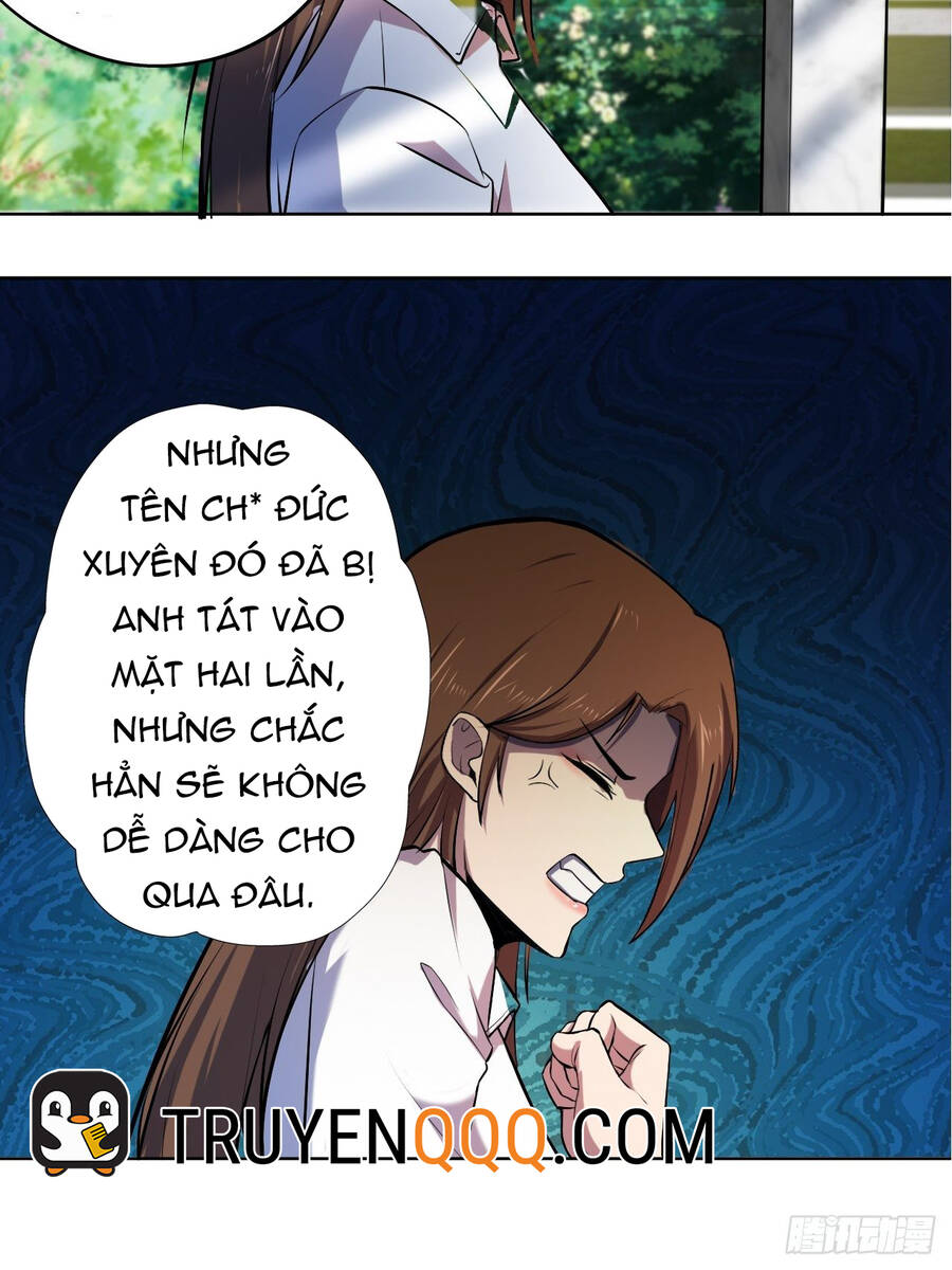 Chúa Tể Vực Thẳm Chapter 26 - 20
