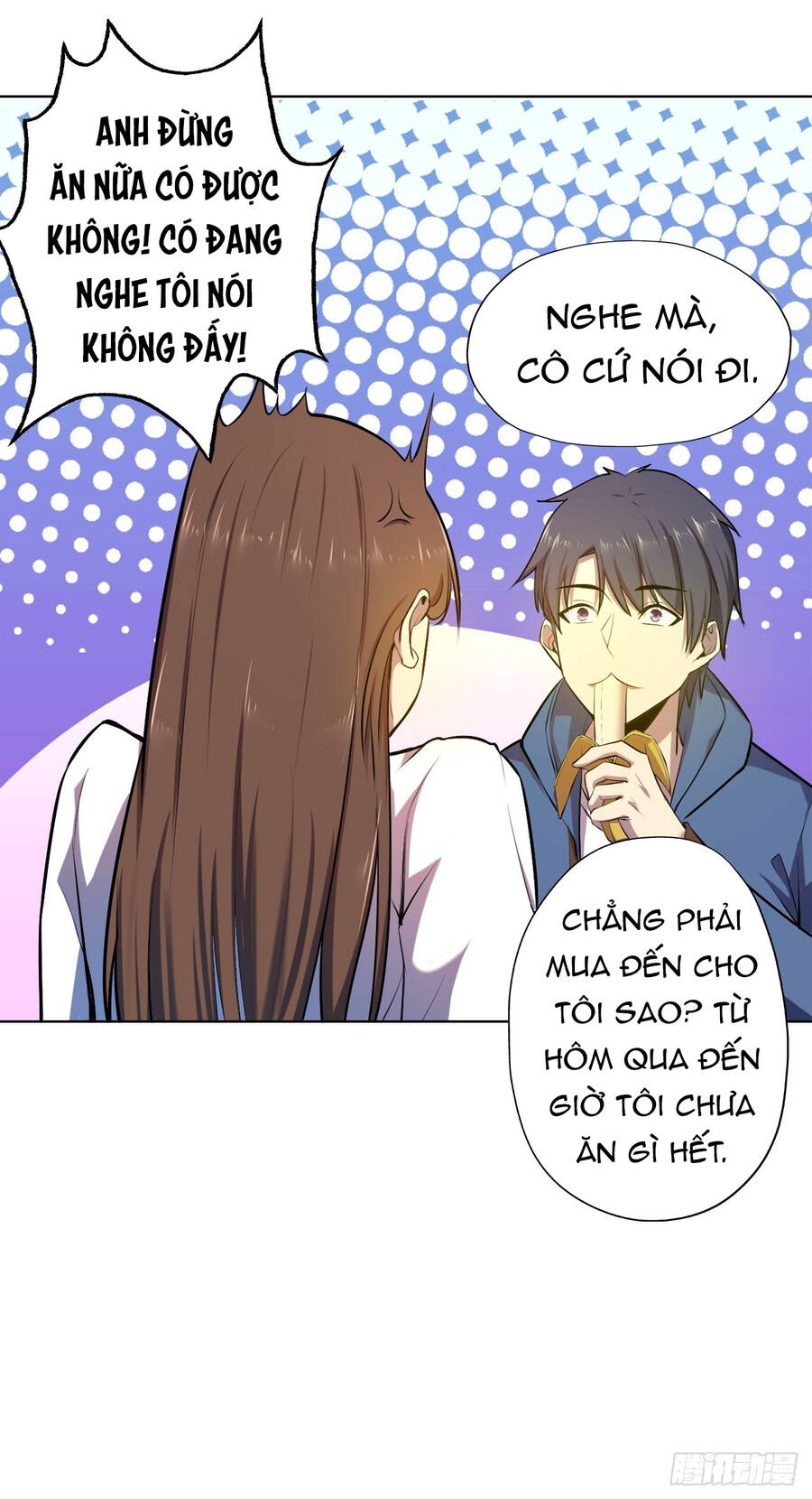 Chúa Tể Vực Thẳm Chapter 26 - 21