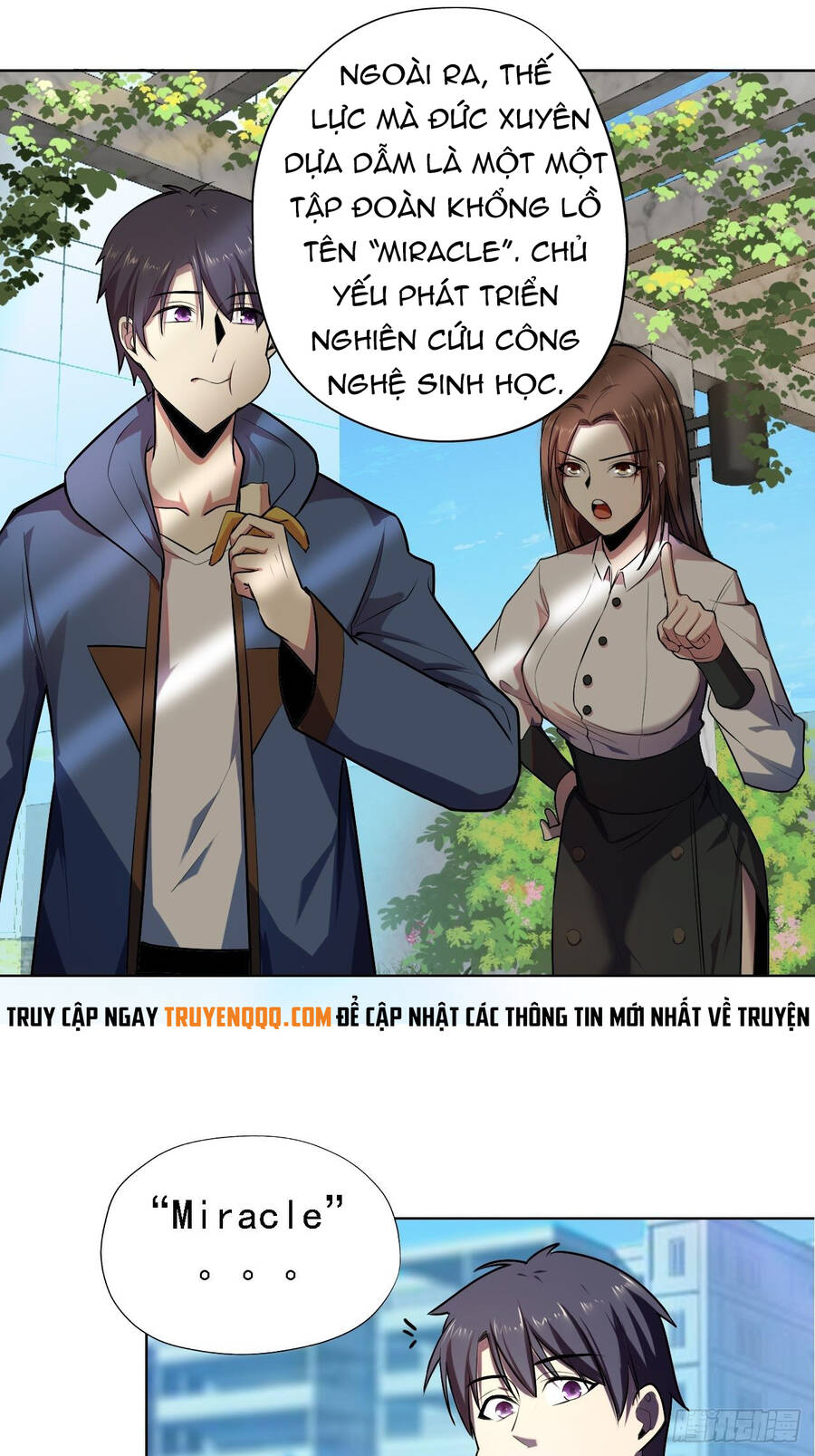 Chúa Tể Vực Thẳm Chapter 26 - 22