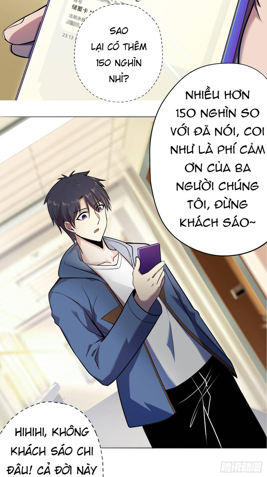 Chúa Tể Vực Thẳm Chapter 26 - 8