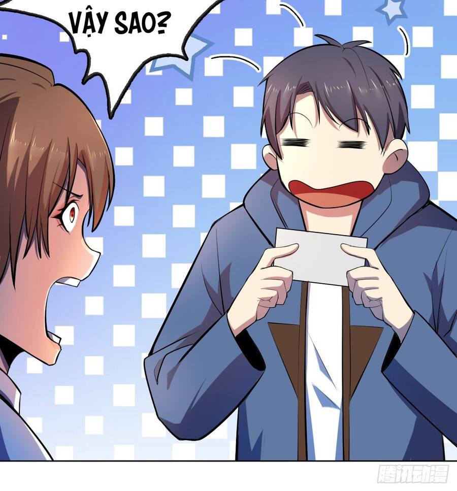 Chúa Tể Vực Thẳm Chapter 27 - 17