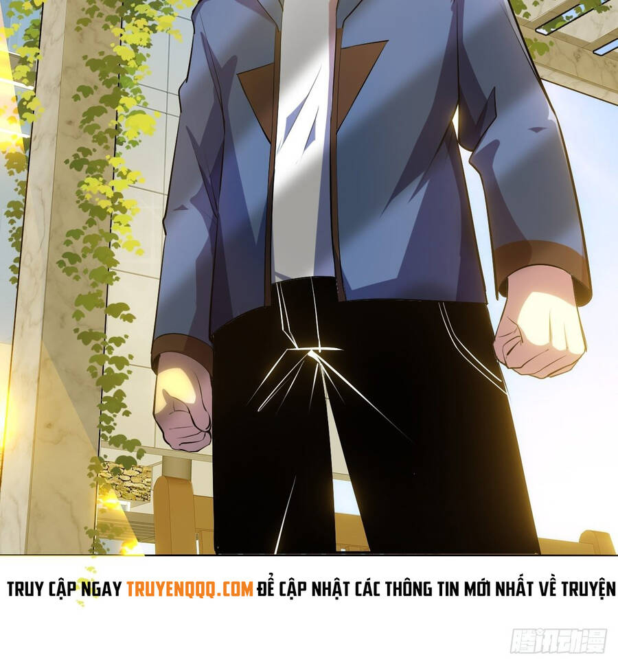 Chúa Tể Vực Thẳm Chapter 27 - 23