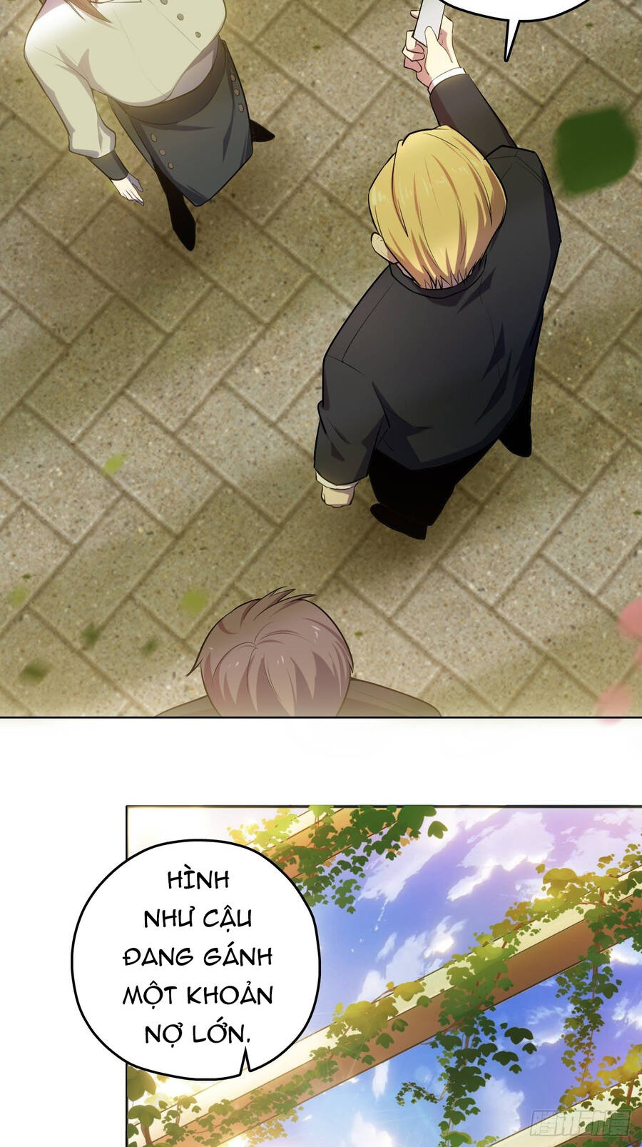 Chúa Tể Vực Thẳm Chapter 27 - 9