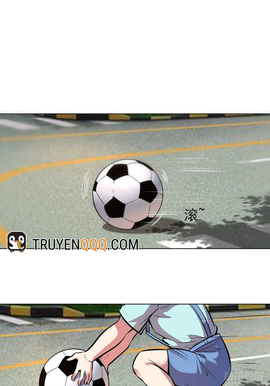 Chúa Tể Vực Thẳm Chapter 3 - 2