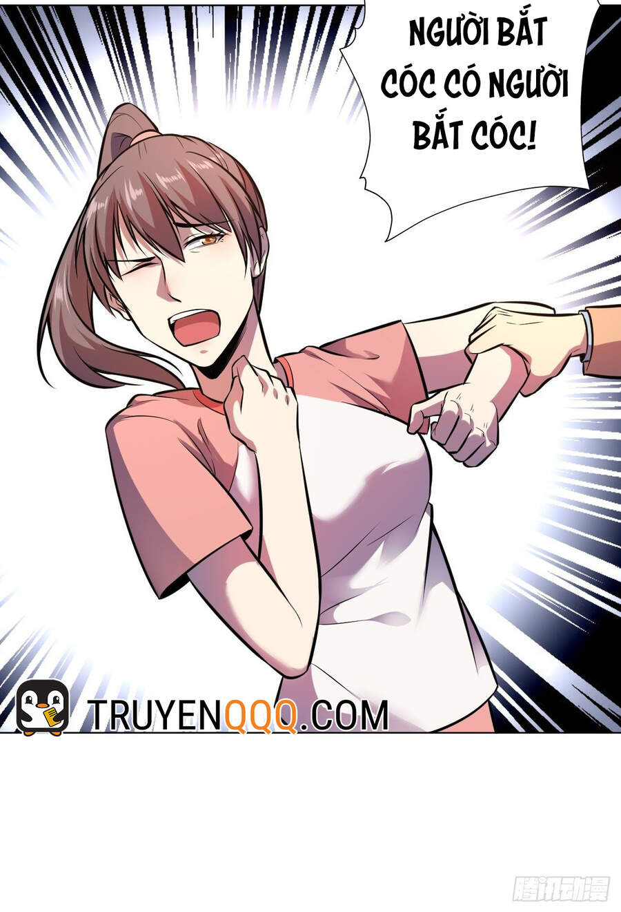 Chúa Tể Vực Thẳm Chapter 3 - 12