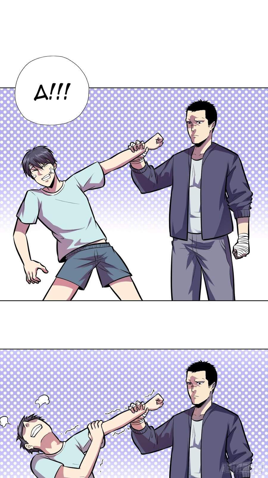 Chúa Tể Vực Thẳm Chapter 3 - 25