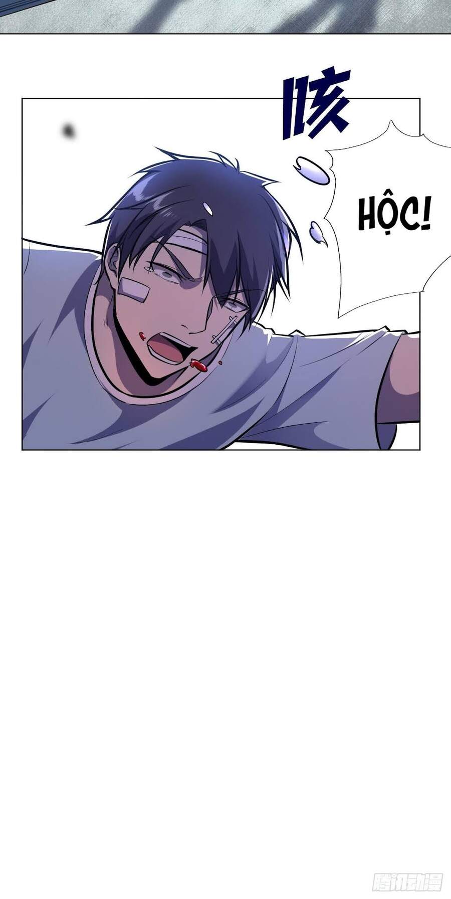 Chúa Tể Vực Thẳm Chapter 3 - 28