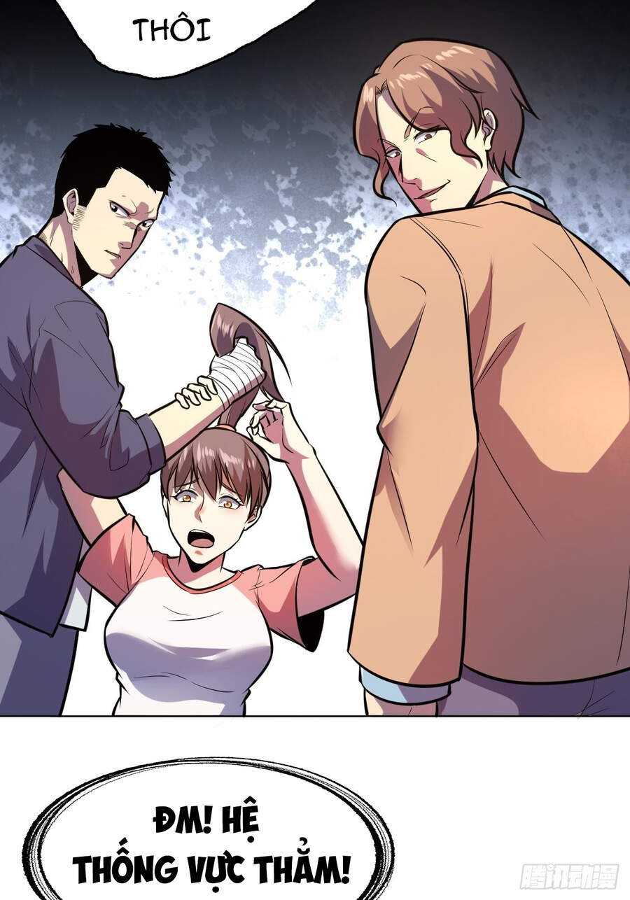 Chúa Tể Vực Thẳm Chapter 3 - 34