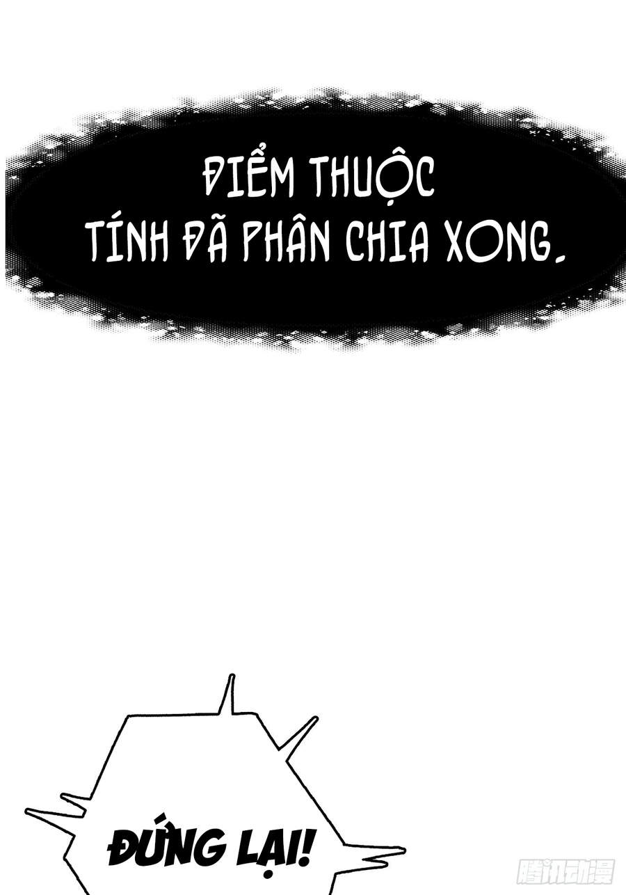 Chúa Tể Vực Thẳm Chapter 3 - 37