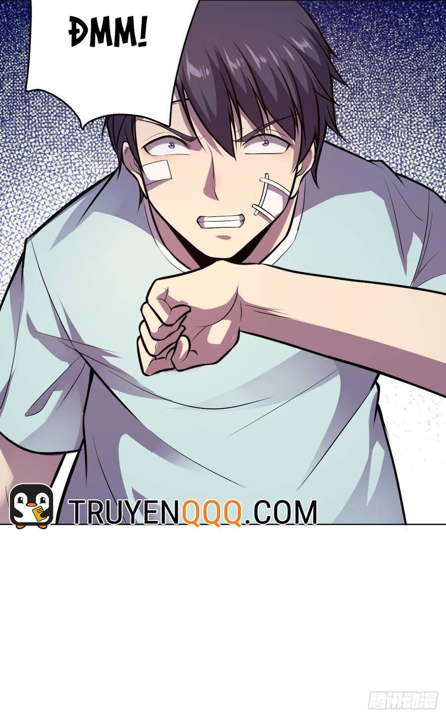 Chúa Tể Vực Thẳm Chapter 3 - 40