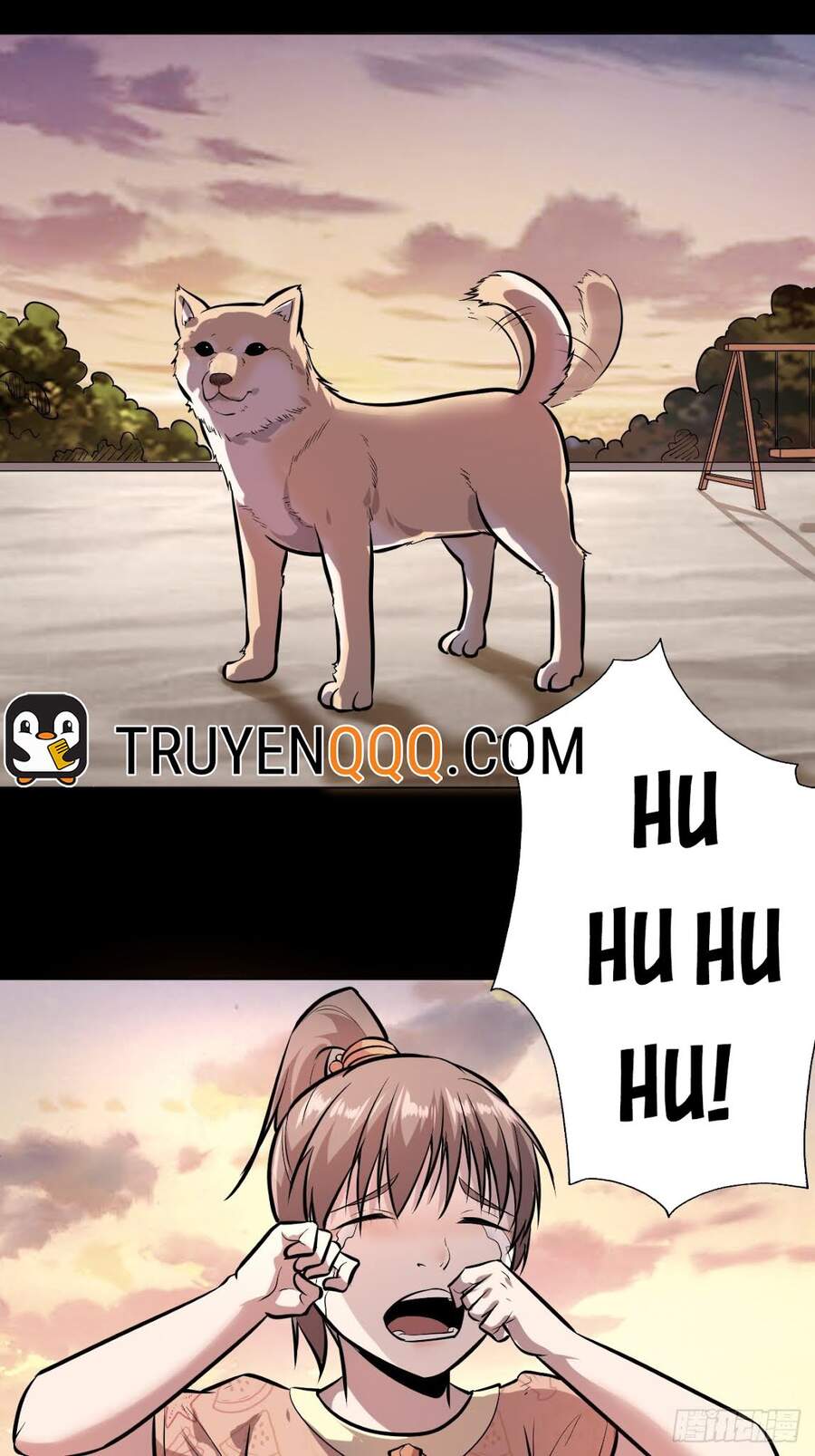 Chúa Tể Vực Thẳm Chapter 4 - 2