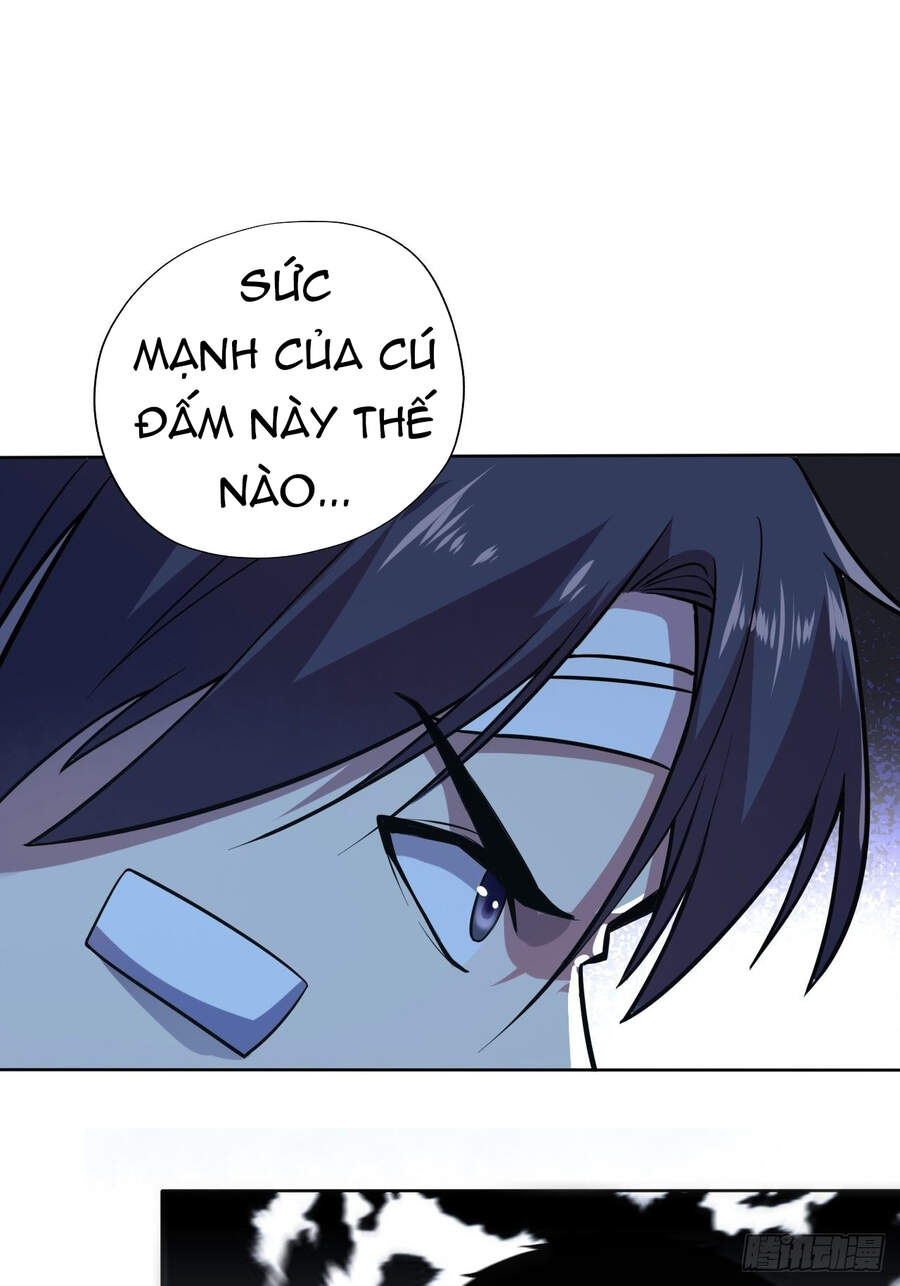 Chúa Tể Vực Thẳm Chapter 4 - 15