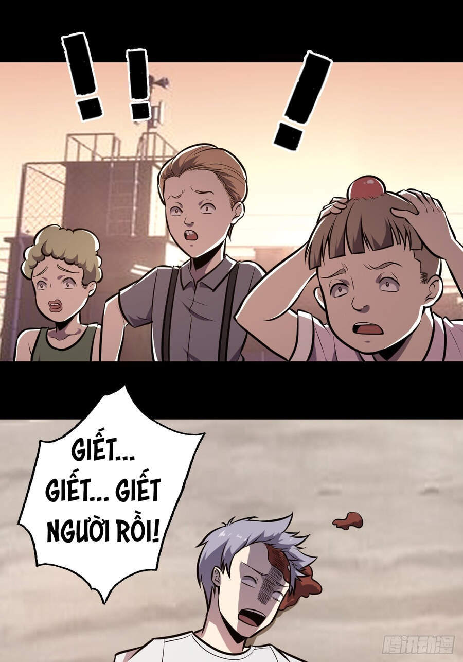 Chúa Tể Vực Thẳm Chapter 4 - 6