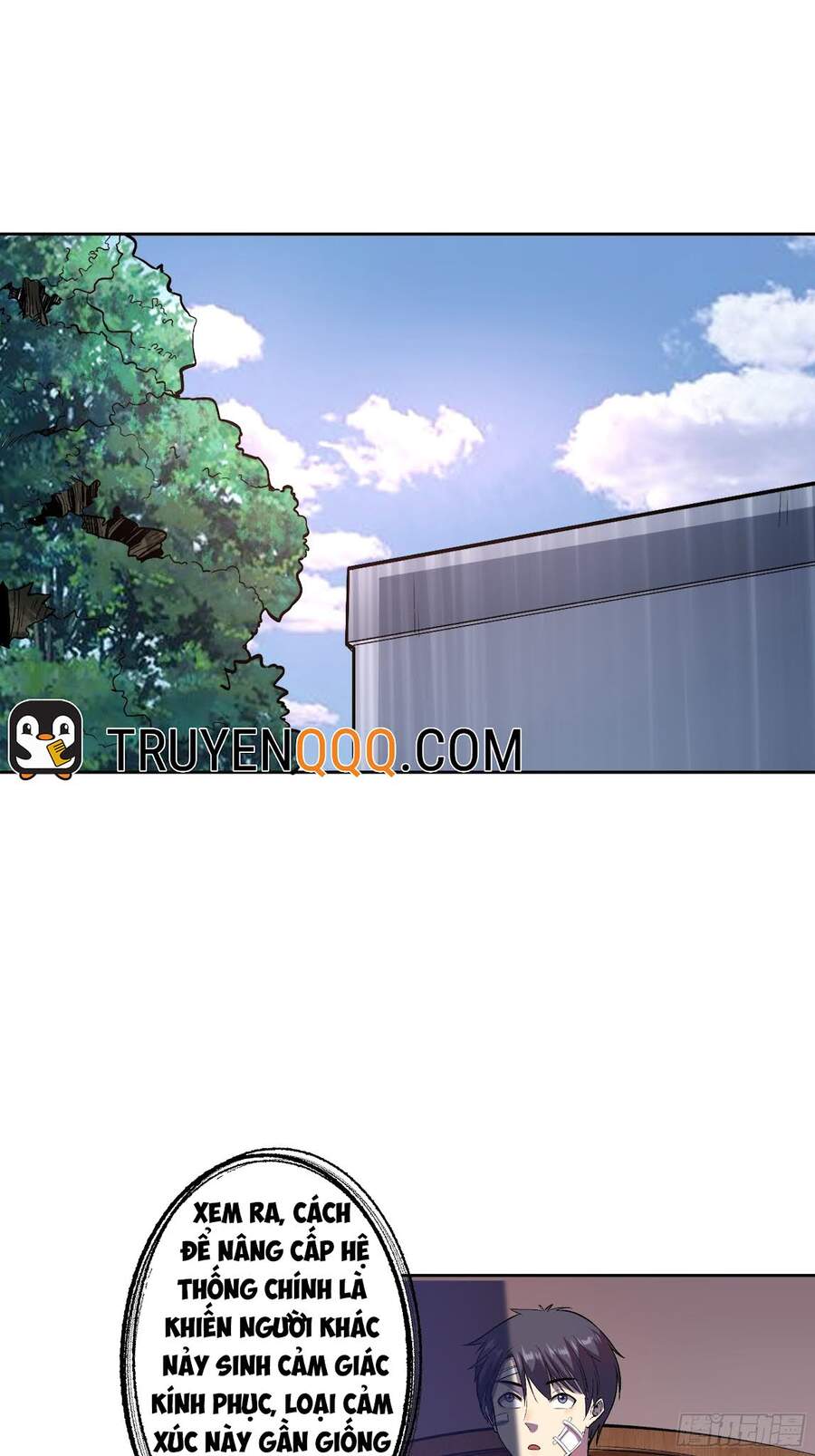 Chúa Tể Vực Thẳm Chapter 5 - 2