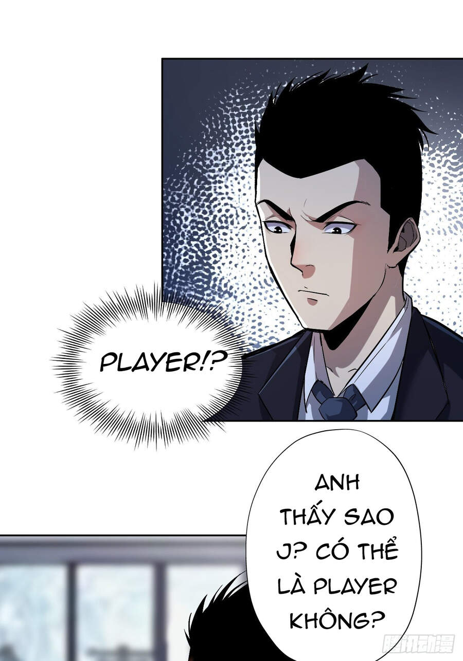 Chúa Tể Vực Thẳm Chapter 5 - 18