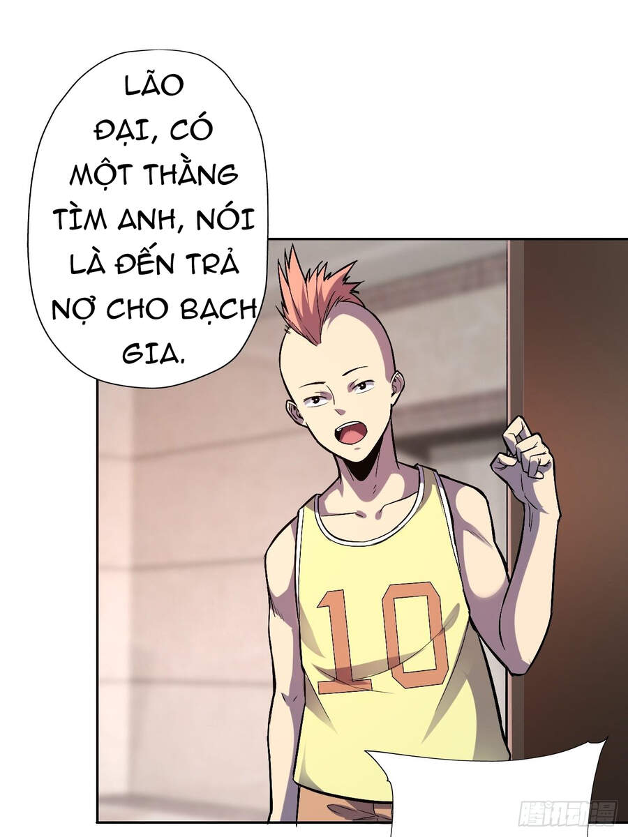 Chúa Tể Vực Thẳm Chapter 5 - 21