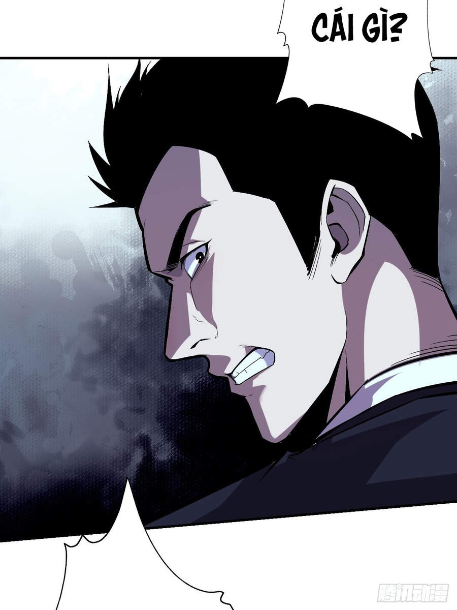 Chúa Tể Vực Thẳm Chapter 5 - 22