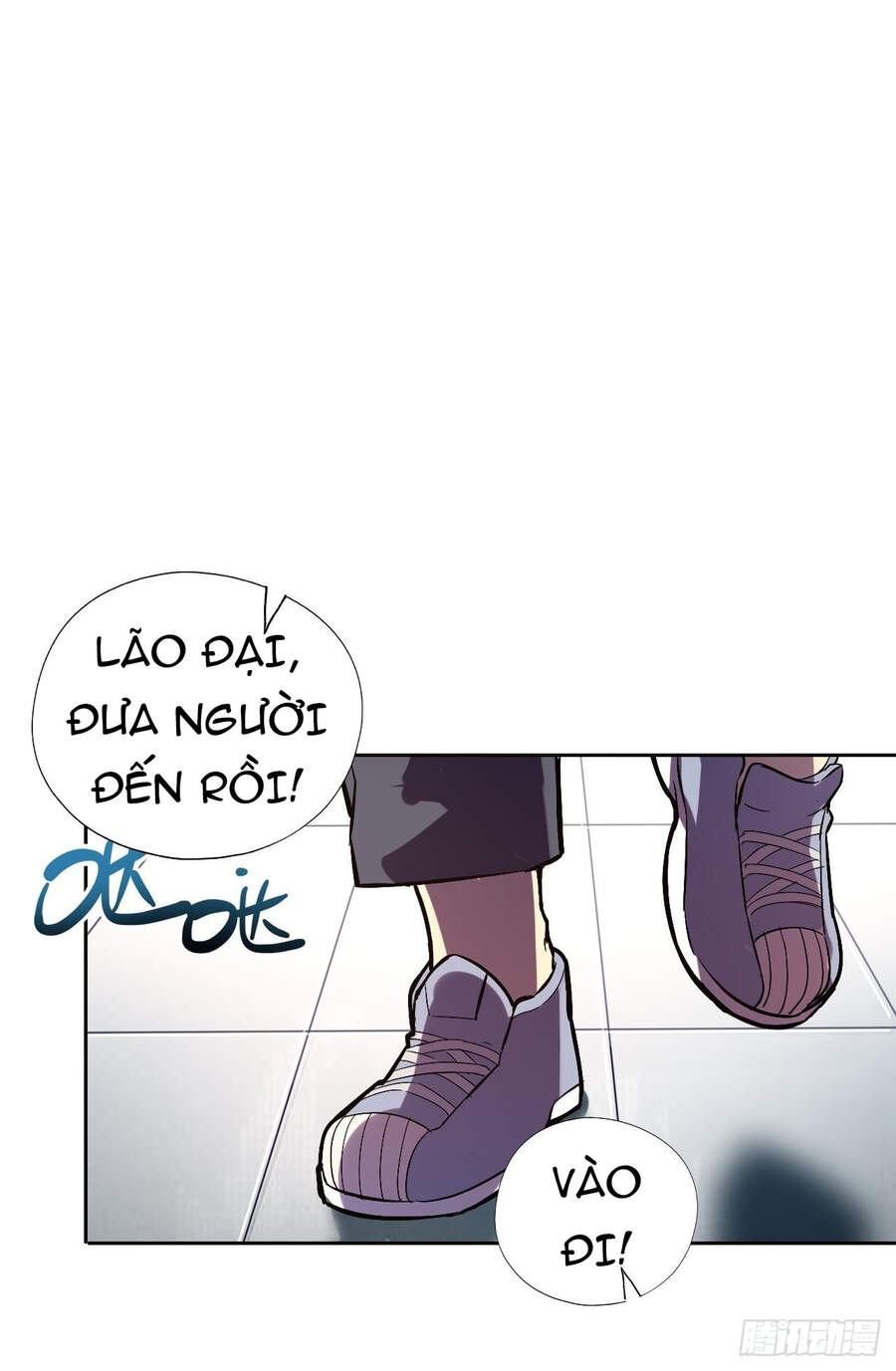 Chúa Tể Vực Thẳm Chapter 5 - 26