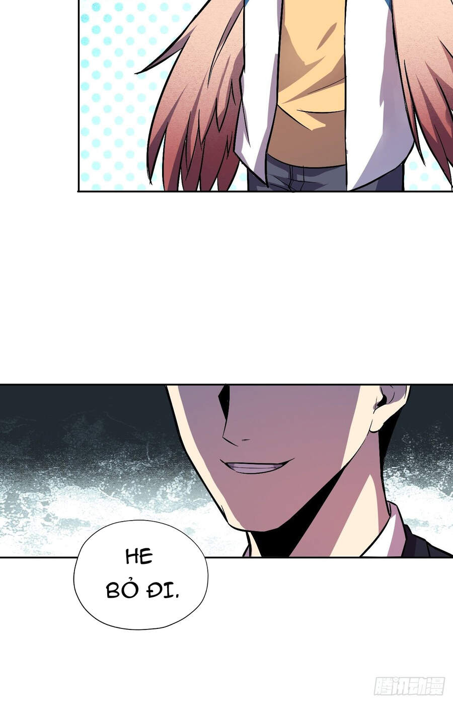 Chúa Tể Vực Thẳm Chapter 5 - 32