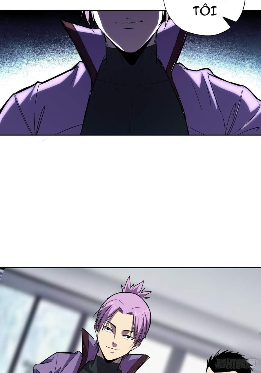 Chúa Tể Vực Thẳm Chapter 5 - 37
