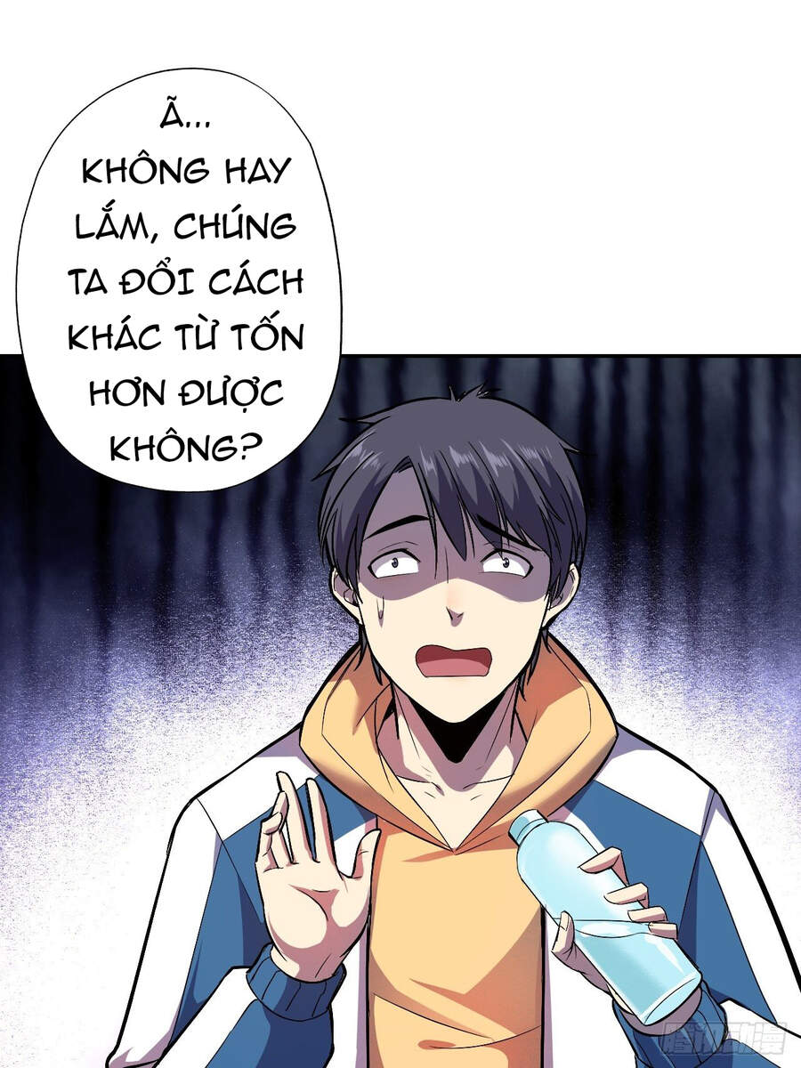 Chúa Tể Vực Thẳm Chapter 5 - 39