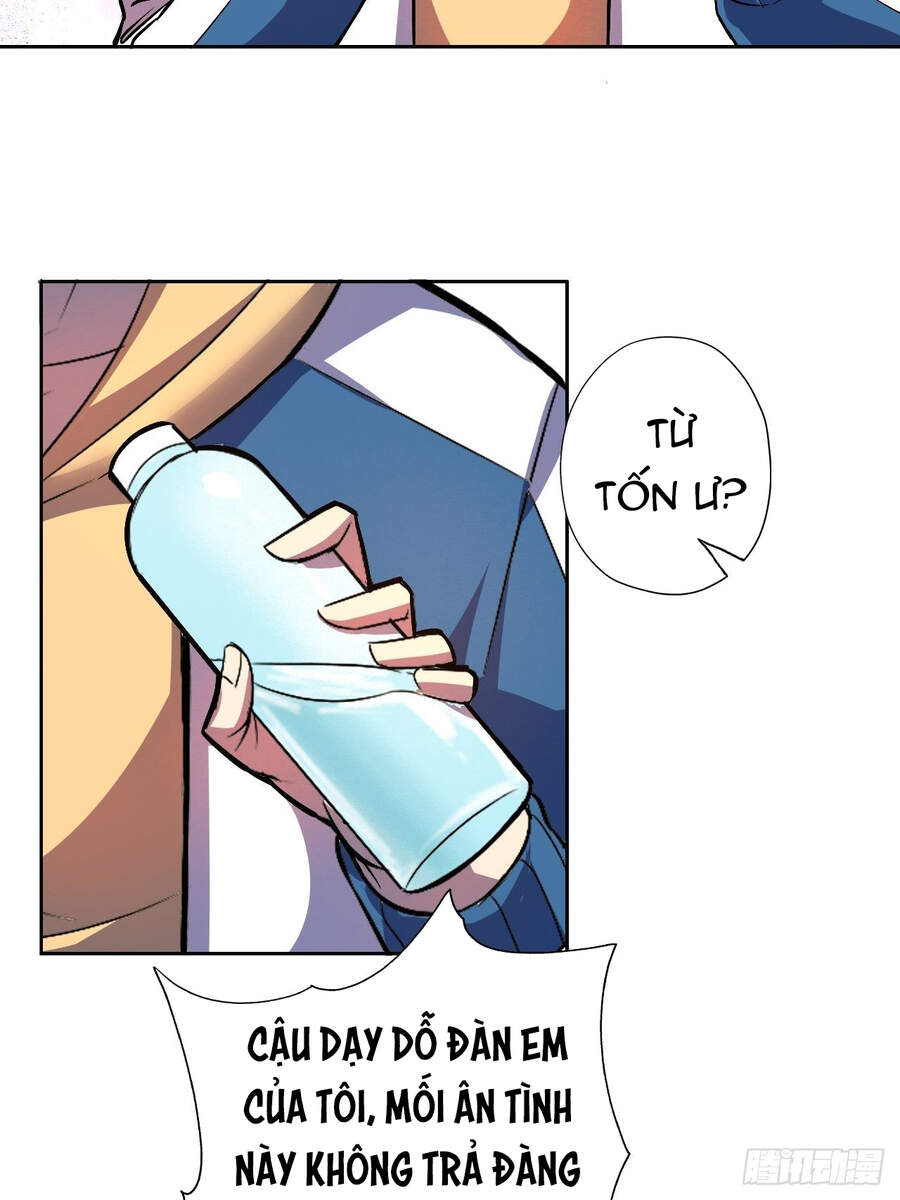Chúa Tể Vực Thẳm Chapter 5 - 40