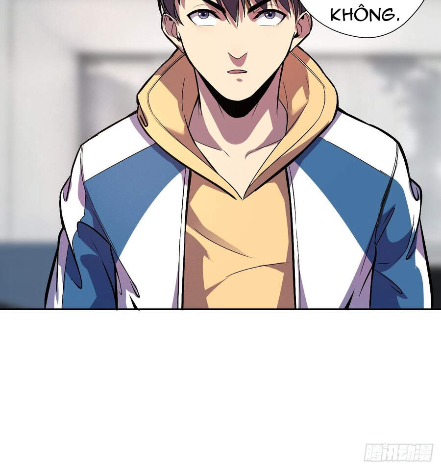 Chúa Tể Vực Thẳm Chapter 5 - 44