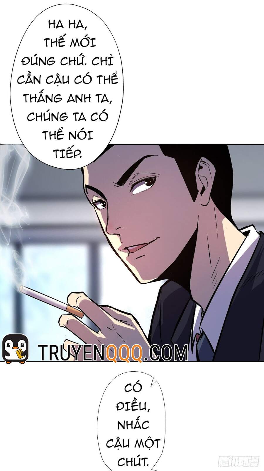 Chúa Tể Vực Thẳm Chapter 5 - 45