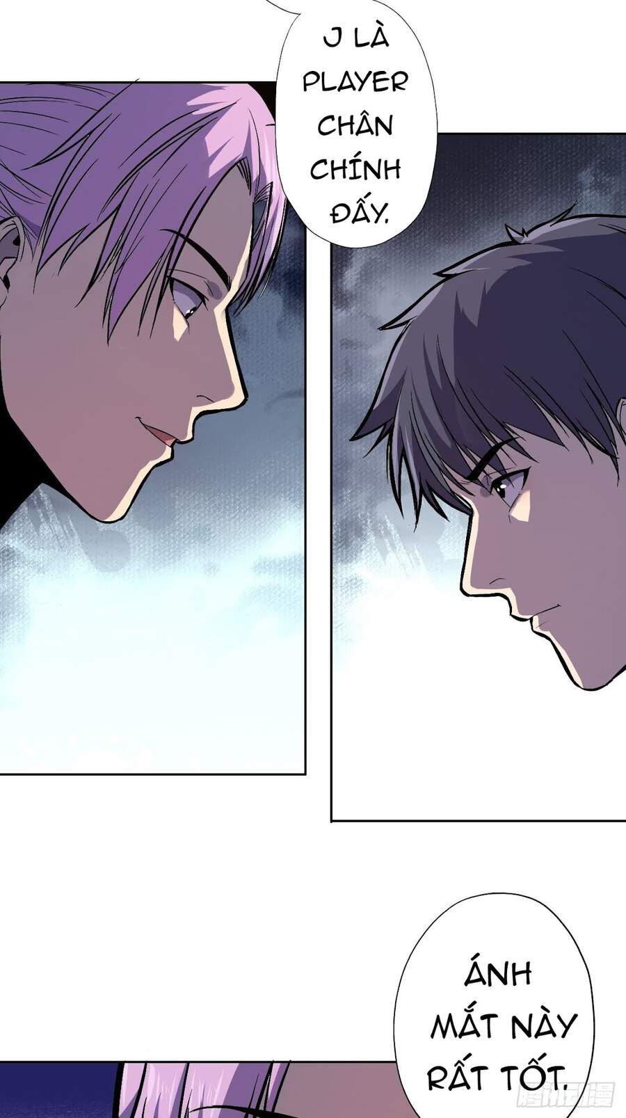 Chúa Tể Vực Thẳm Chapter 5 - 46