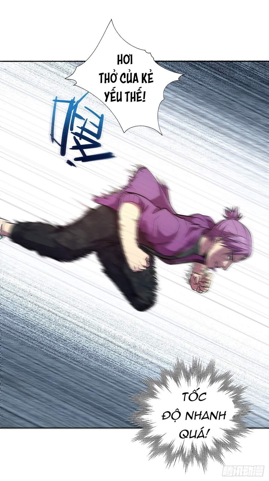 Chúa Tể Vực Thẳm Chapter 5 - 48