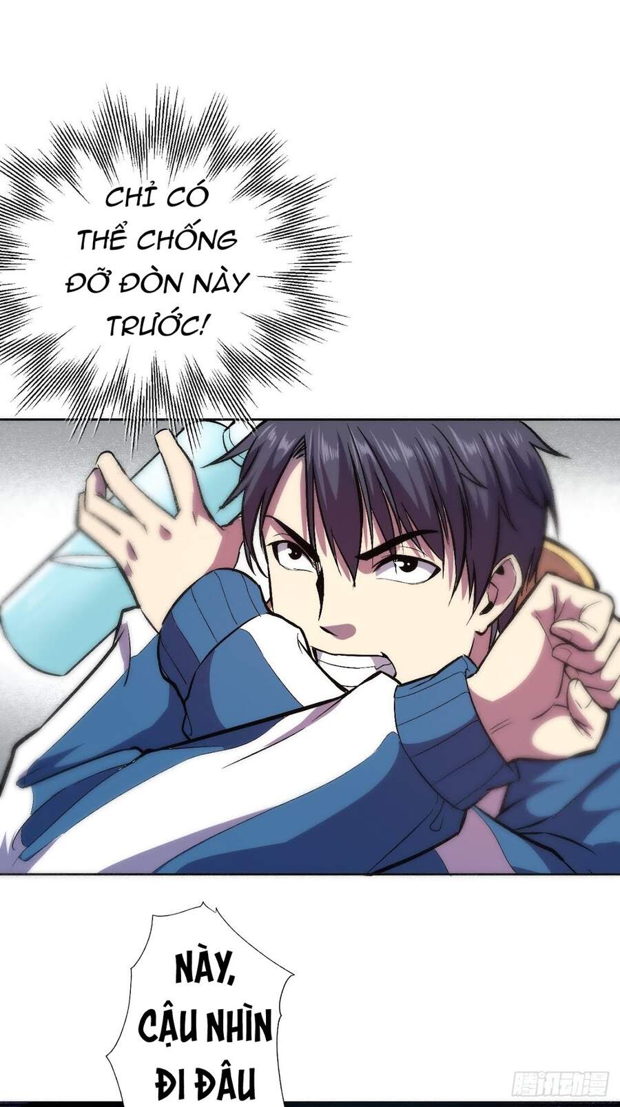 Chúa Tể Vực Thẳm Chapter 5 - 49